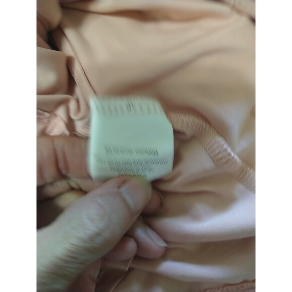 Saints + Secrets Halter Dress Nwt Blush Sexy Beachy City Party Cocktail - Picture 9 of 11